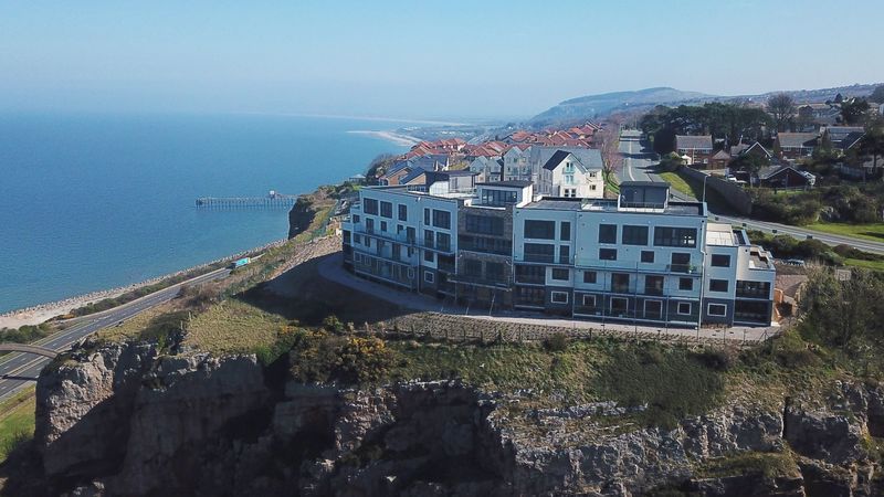 2 bed flat for salePenmaen Bod Elias, Colwyn Bay LL29