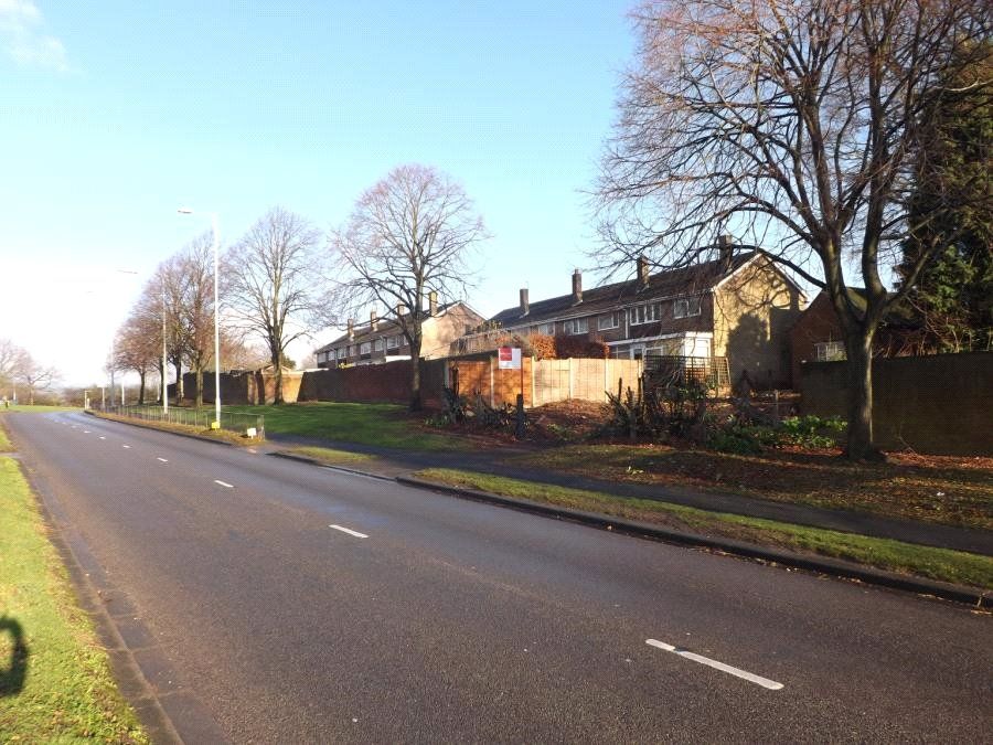 Land for saleStone Road, Stone Road, Stafford, Staffordshire ST16