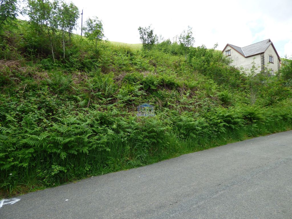 Additional image 2 of Land for saleBryn Road, Ogmore Vale, Bridgend. CF32