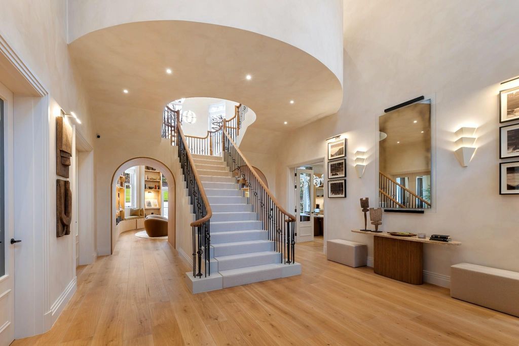 Additional image 6 of 6 bed detached house for saleRodona Road, St George's Hill, Weybridge, Surrey KT13