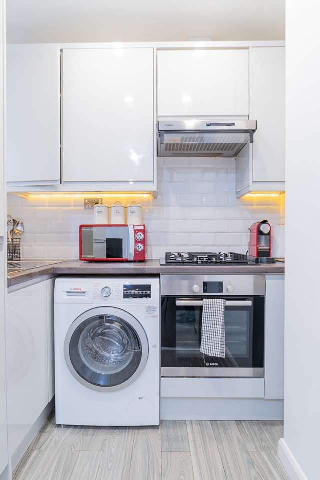 Additional image 16 of 2 Bed Flat, Highbury Grove Court, N5, N1 7GU