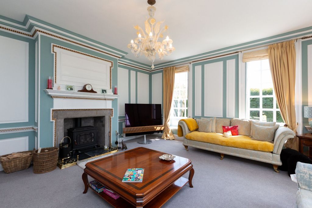 Additional image 8 of 7 bed equestrian for saleStoke Park, Stoke On Tern, Shropshire TF9