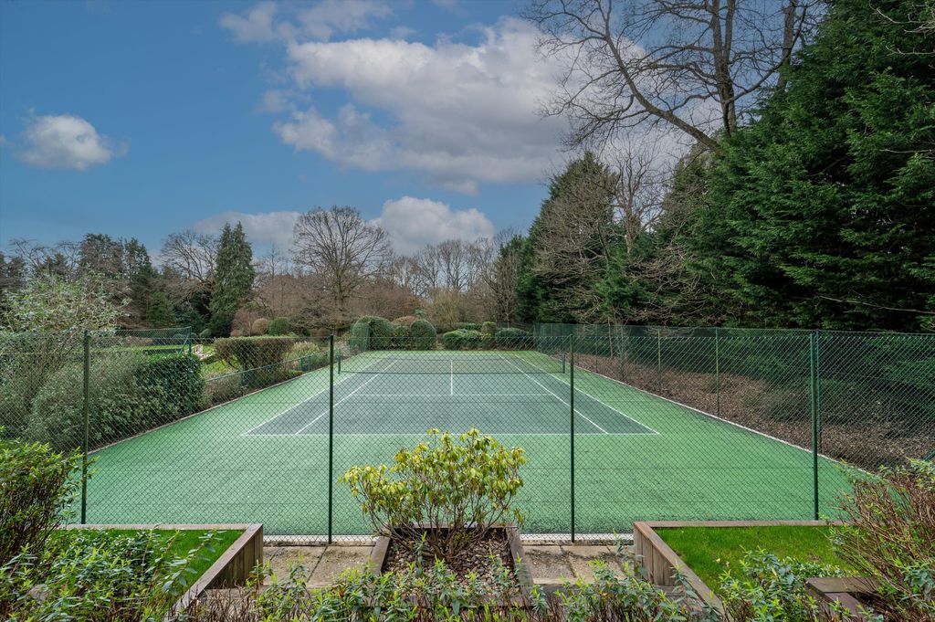 Additional image 19 of 7 bed detached house for salePortnall Rise, Virginia Water, Surrey GU25