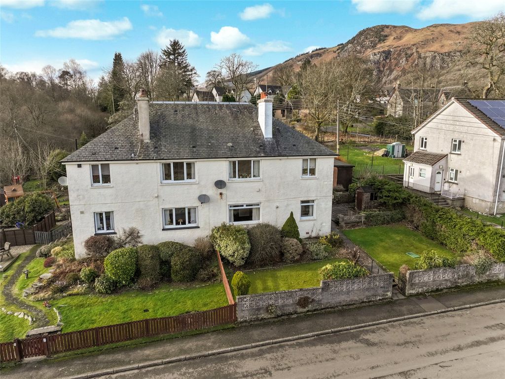 Additional image 24 of 2 bed flat for saleManse Road, Aberfoyle, Stirling, Stirlingshire FK8