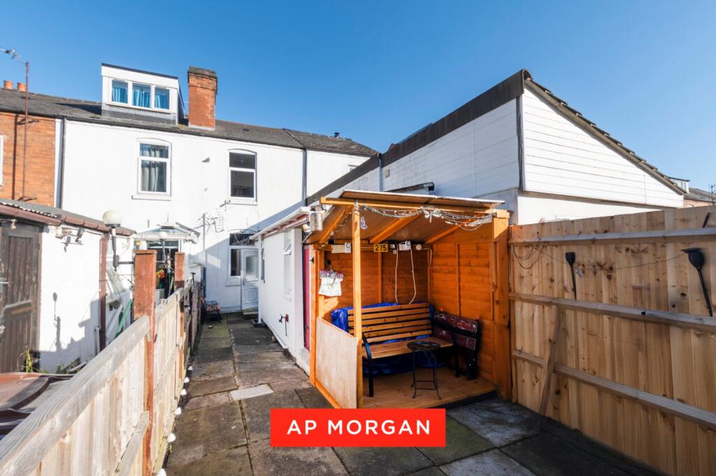 Additional image 13 of Lincoln Road North, Birmingham, West Midlands, B27