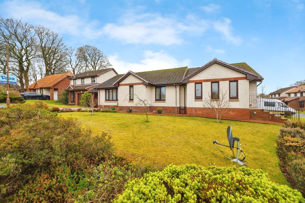 Additional image 19 of 4 bed detached bungalow for saleKaims Grove, Livingston EH54
