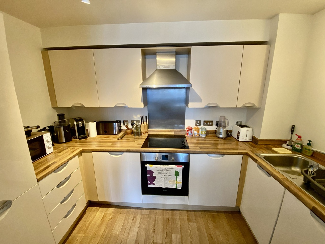 Additional image 7 of 2 Bed Flat, Longleat Avenue, B15, N1 7GU