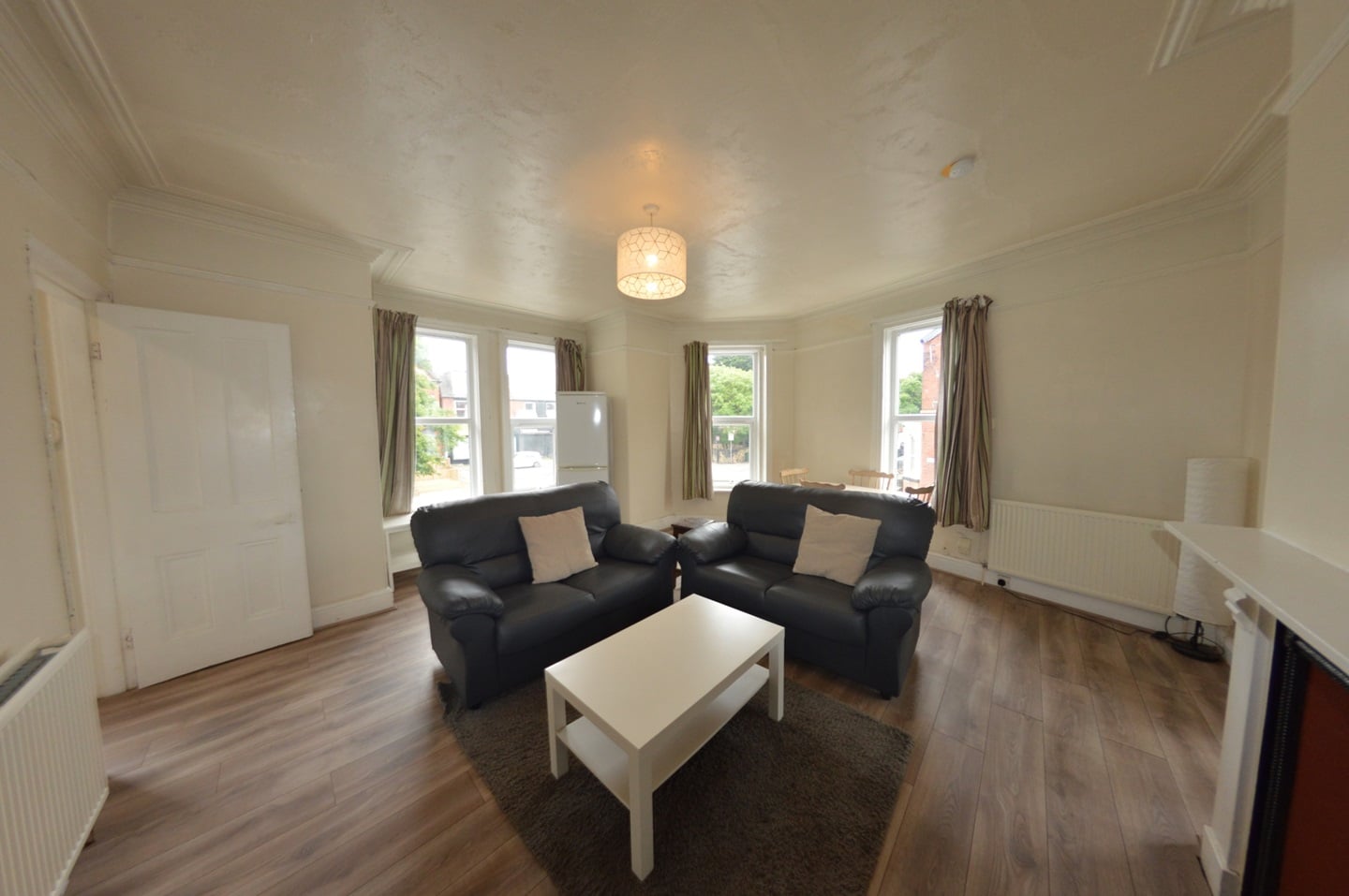 1 Bed Flat, Victoria Road, LS6, N1 7GU
