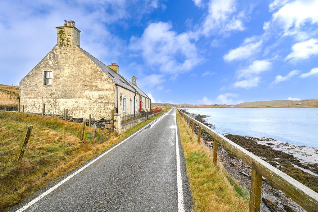 Additional image 51 of 3 bed semi-detached house for saleNorth Roe Manse & Chapel, North Roe, Shetland ZE2