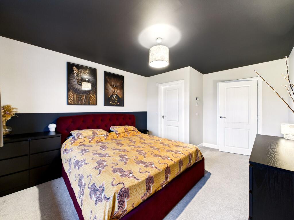 Additional image 14 of Baillie Crescent, Alford, AB33