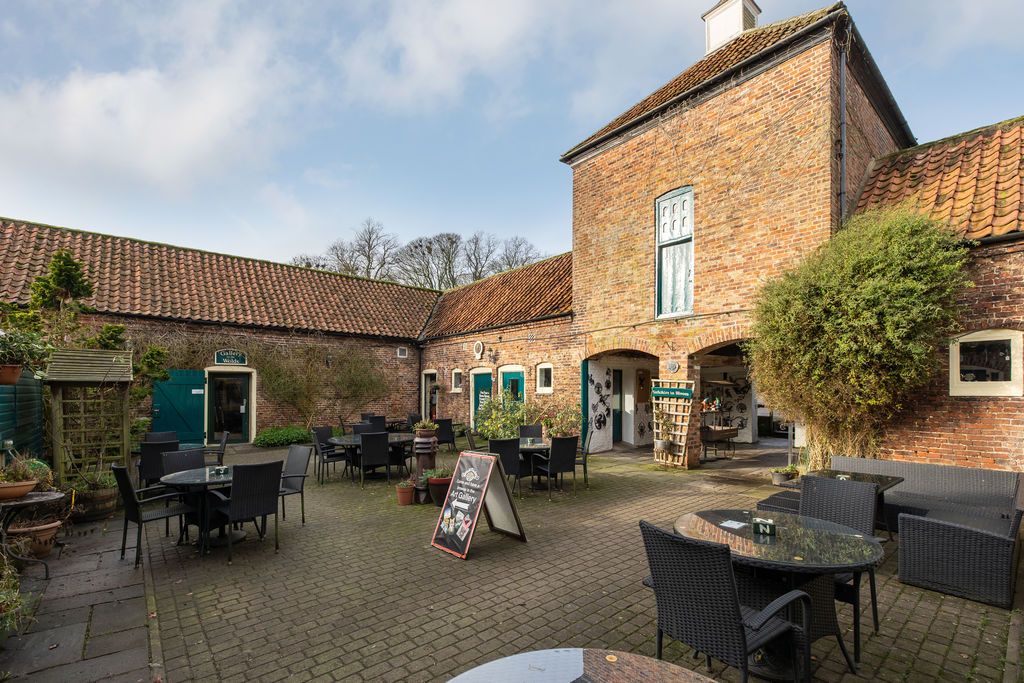Additional image 66 of 4 bed property for saleBainton, Driffield, East Yorkshire YO25