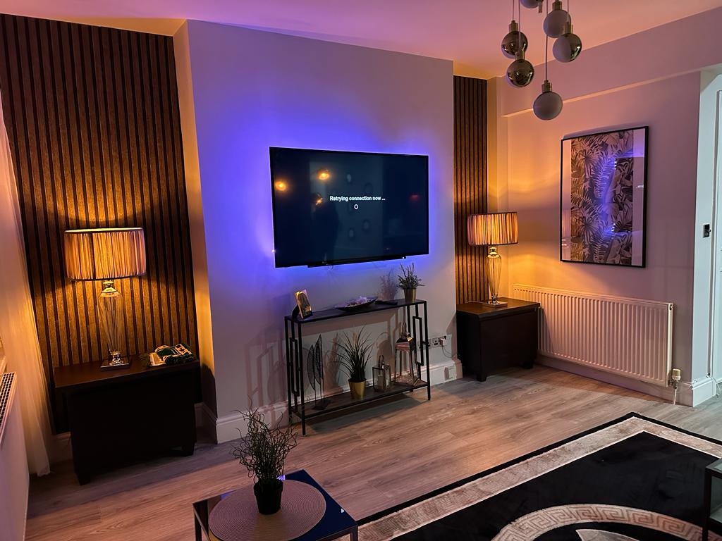 Additional image 7 of Room in a Shared Flat, Calthorpe Road, B15, N1 7GU