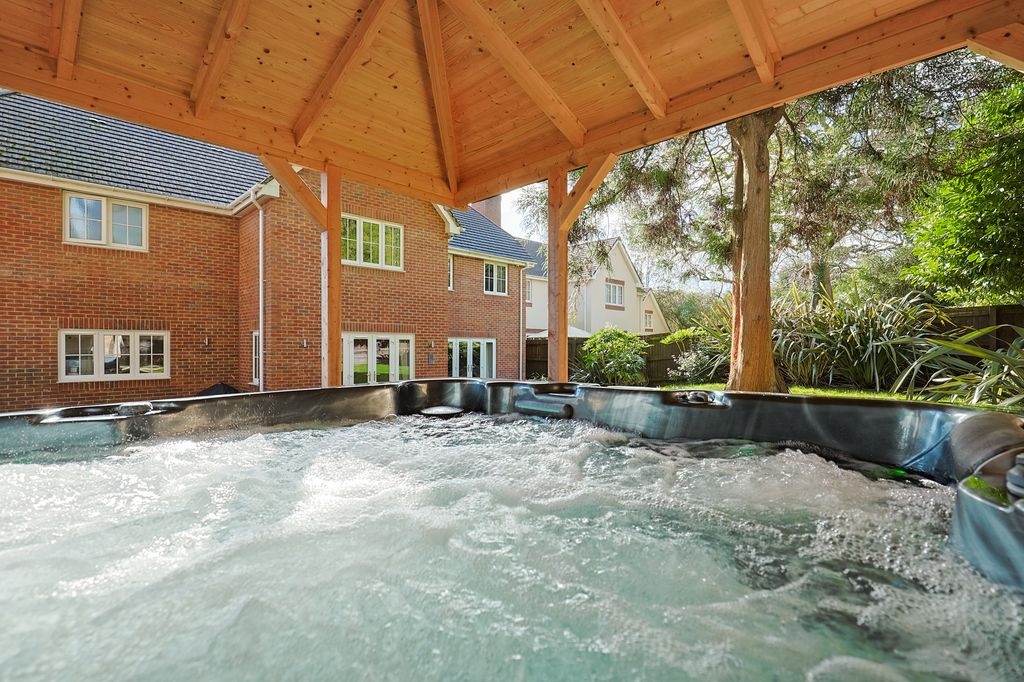 Additional image 29 of 4 bed detached house for saleDerwen Fawr Road, Sketty SA2