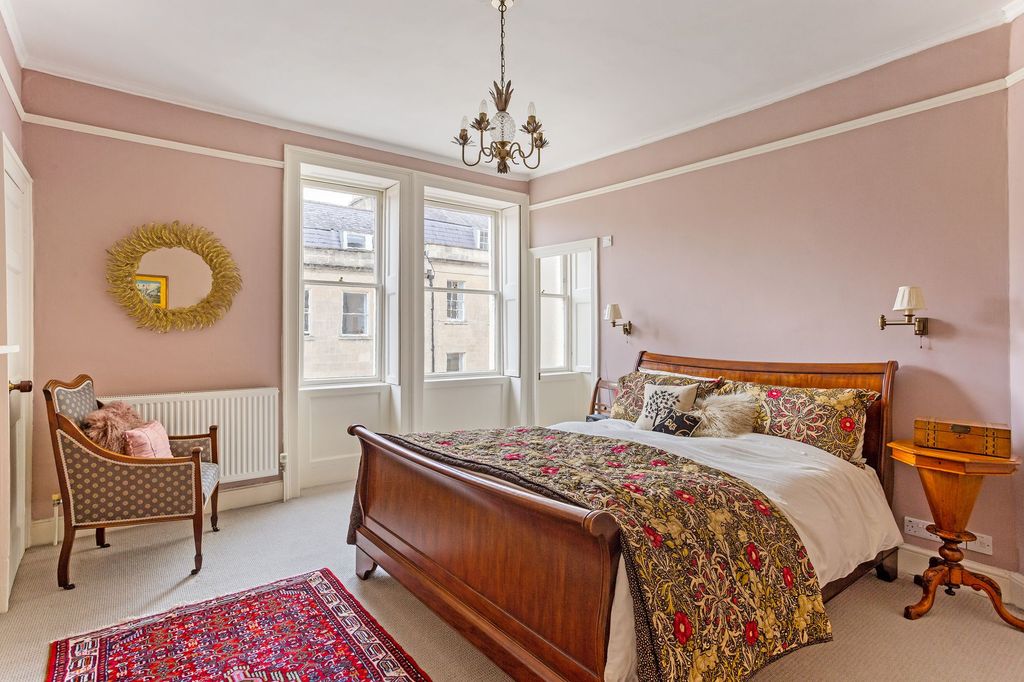 Additional image 12 of 5 bed terraced house for salePark Street, Bath BA1