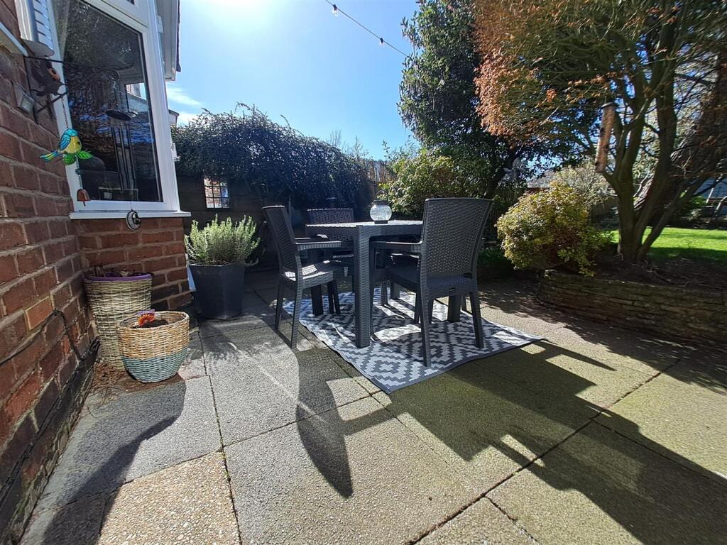 Additional image 18 of Olorenshaw Road, Sheldon, Birmingham