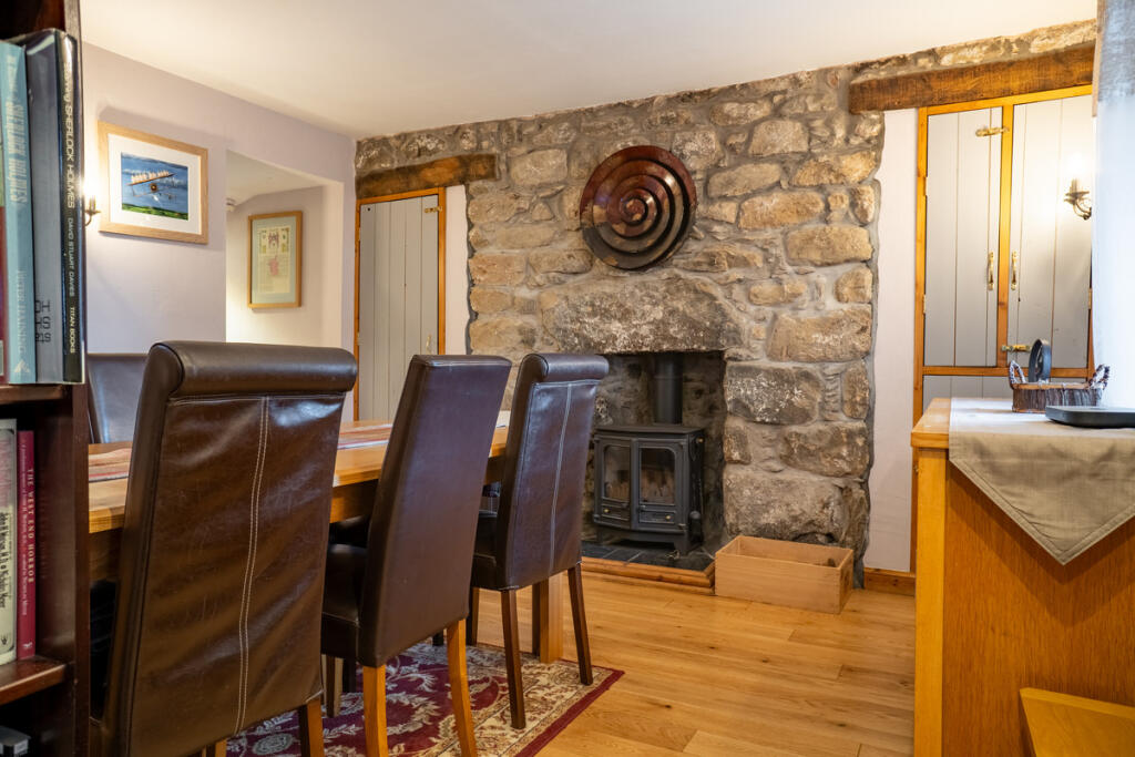 Additional image 11 of The Square, Archiestown, AB38 7QX