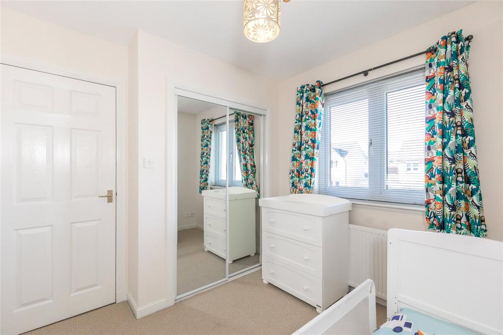 Additional image 17 of Brockwood Place, Blackburn, AB21