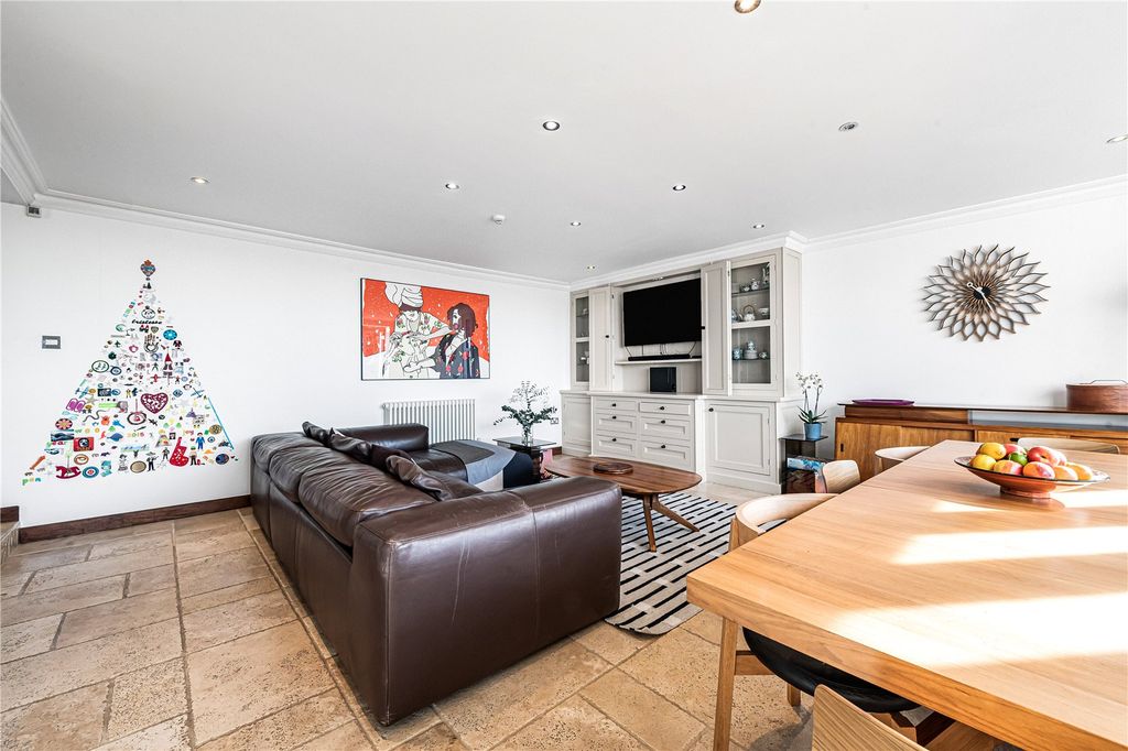 Additional image 20 of 5 bed detached house for saleRoedean Way, Brighton, East Sussex BN2