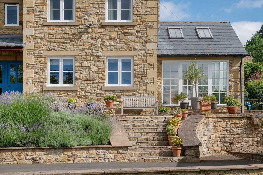 Additional image 22 of 4 bed detached house for saleGarden Cottage, Holeyn Hall Road, Wylam, Northumberland NE41