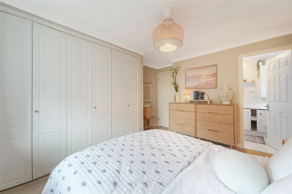 Additional image 12 of 3 bed flat for saleAnnfield Gardens, Stirling, Stirlingshire FK8