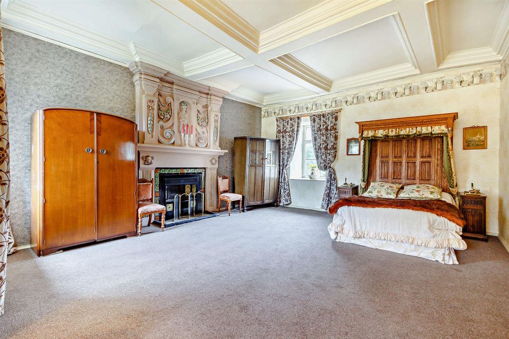 Additional image 16 of 14 bed detached house for saleDerwydd Road, Ammanford SA18