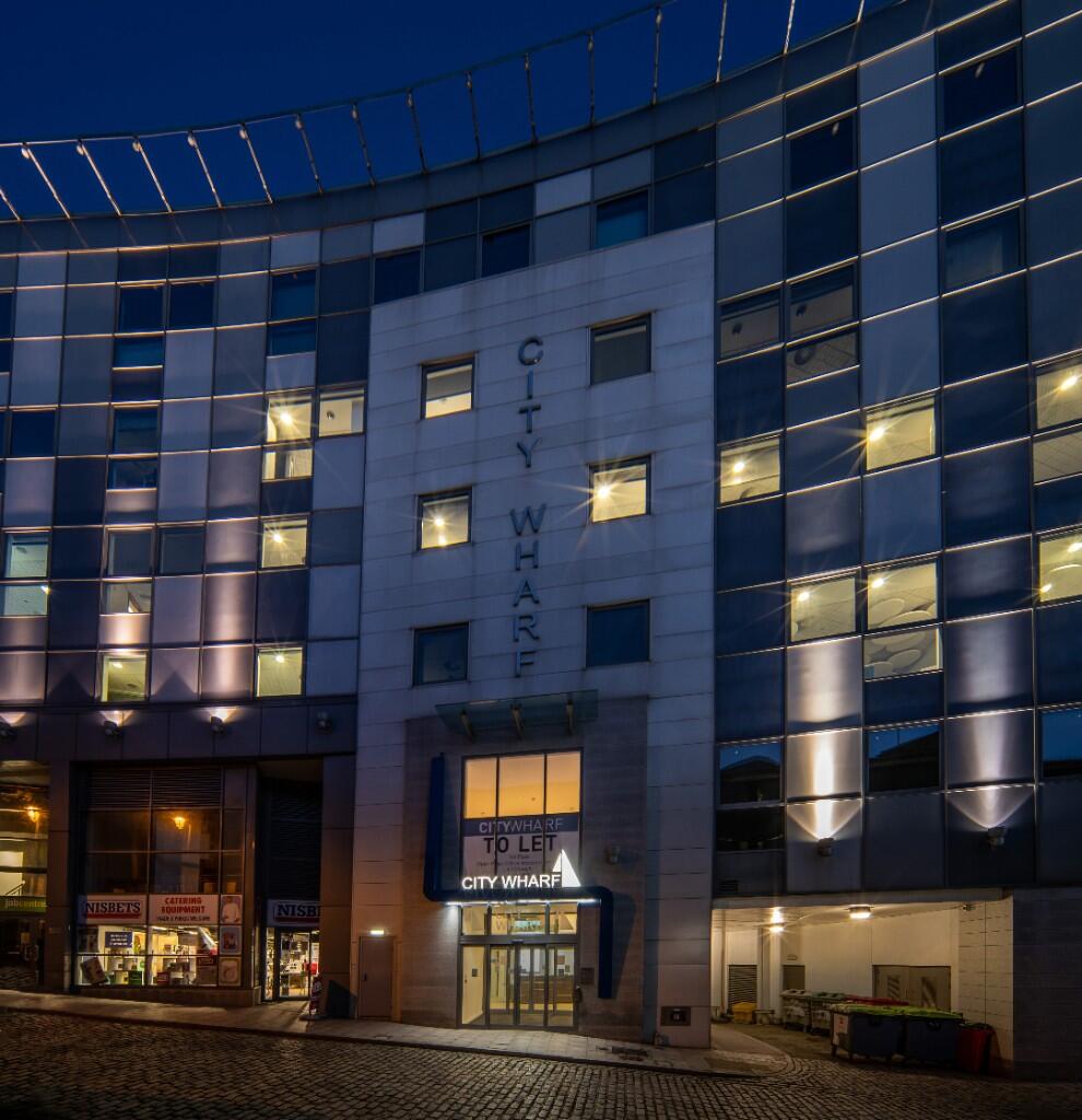 Additional image 13 of City Wharf, Shiprow, Aberdeen, Aberdeenshire, AB11