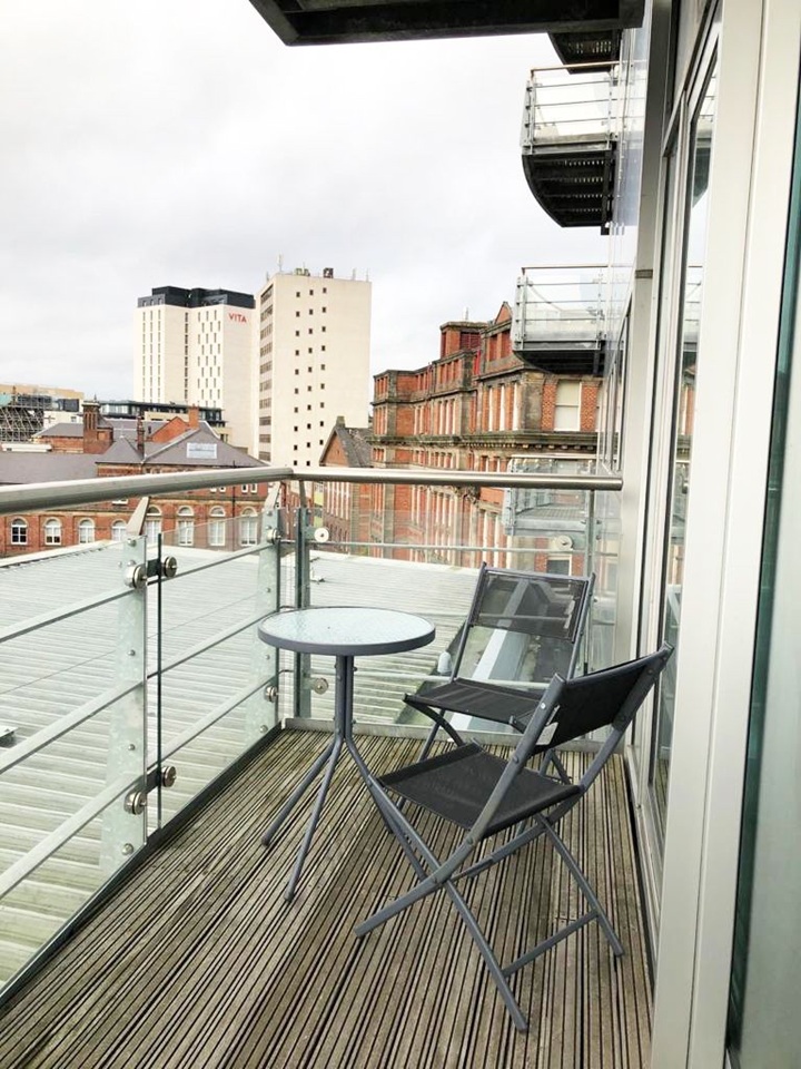 Additional image 5 of 2 Bed Flat, Albion St, LS2, N1 7GU