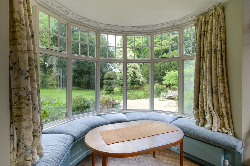 Additional image 8 of 6 bed detached house for saleHayeswood Road, Timsbury, Bath, Somerset BA2