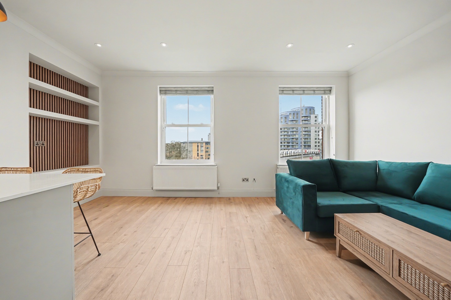 Additional image 3 of 2 Bed Flat, Drayton Park, N5, N1 7GU