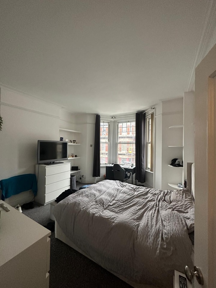 Additional image 5 of 2 Bed Flat, Edgeley Road, SW4, N1 7GU