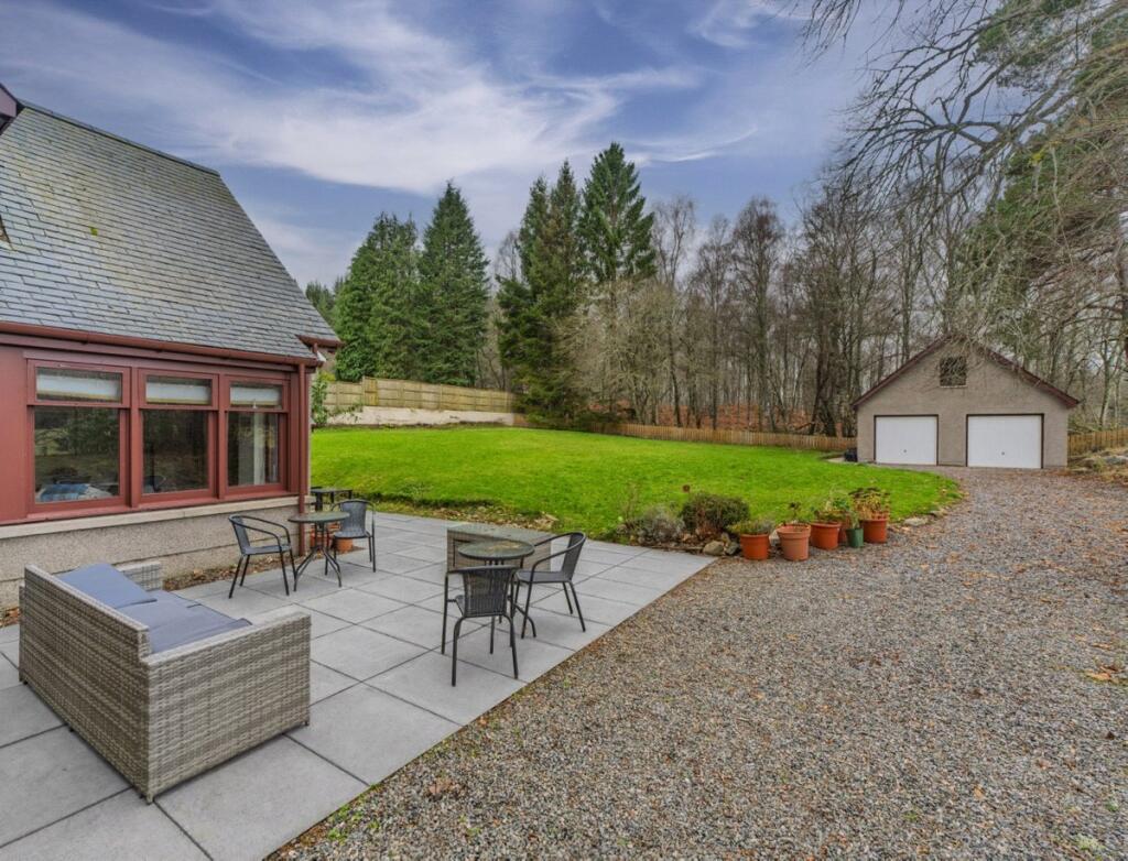 Additional image 14 of Tanglewood, North Trustach, Banchory, Aberdeenshire, AB31
