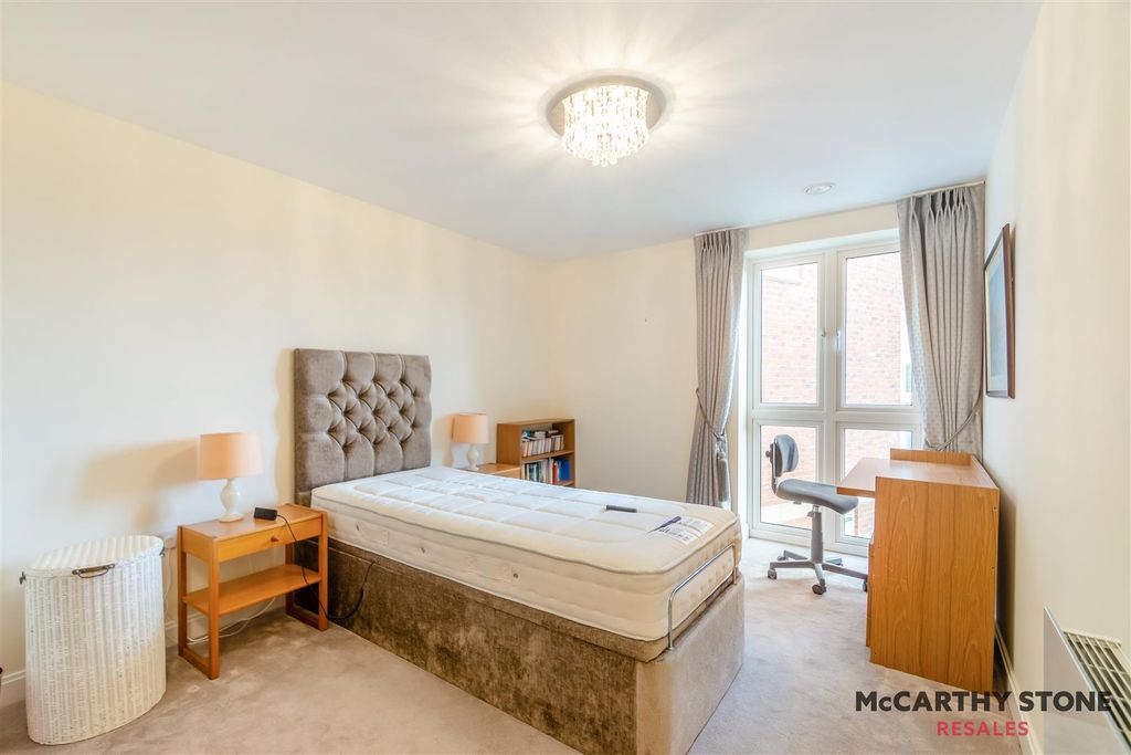 Additional image 5 of 2 bed flat for saleAndrews Court, Molescroft Road, Beverley HU17