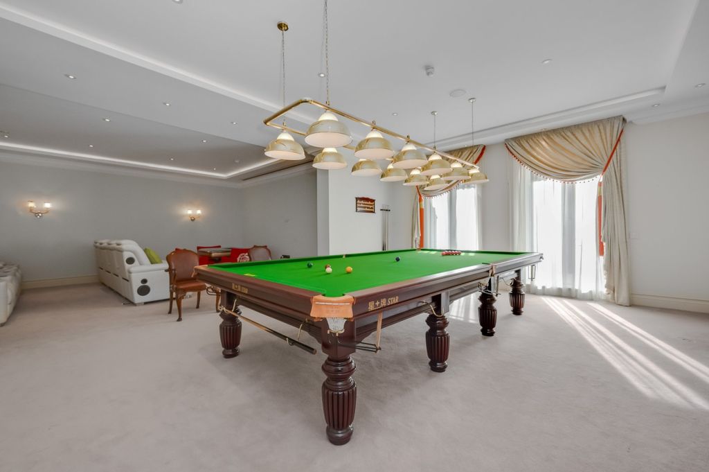 Additional image 23 of 6 bed detached house for saleCavendish Road, St George's Hill, Weybridge, Surrey KT13