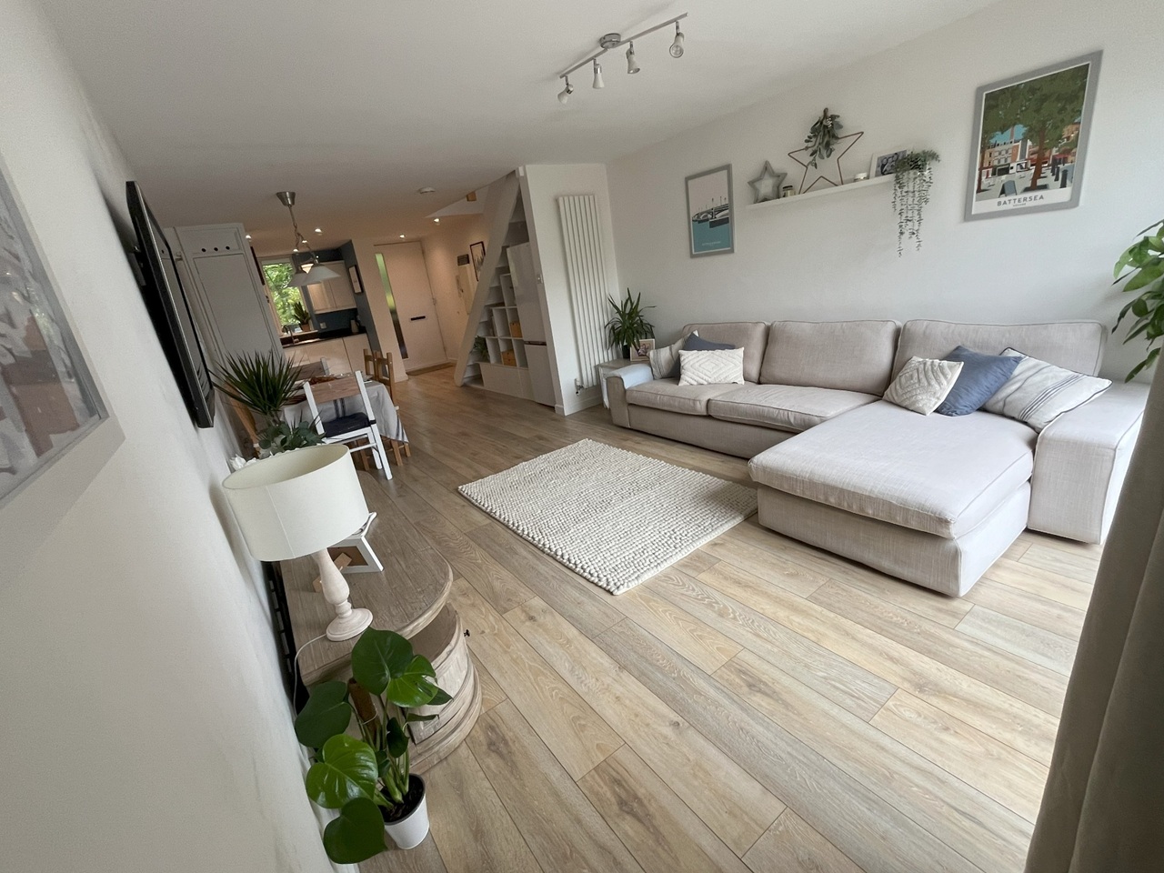 Additional image 14 of 3 Bed Maisonette, Sunbury Lane Battersea, SW11, N1 7GU