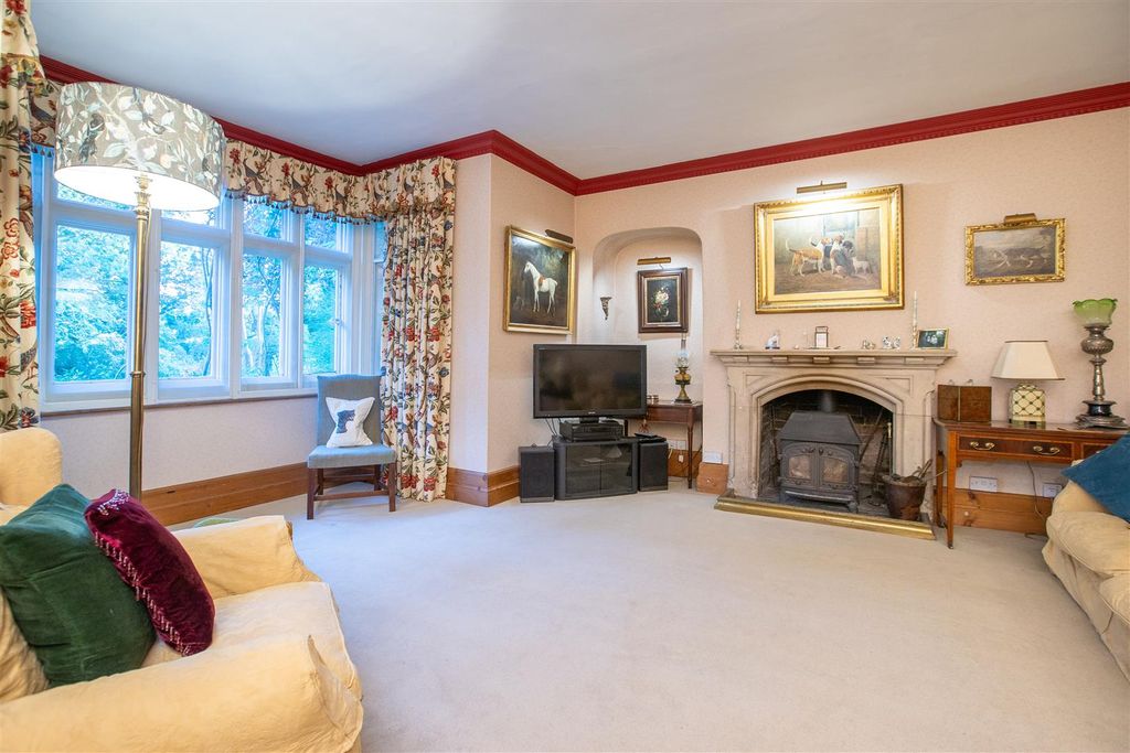 Additional image 8 of 8 bed detached house for saleLullington, Frome BA11