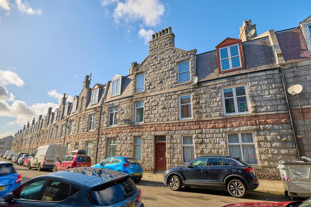 Additional image 2 of Wallfield Place FFR, Aberdeen, AB25