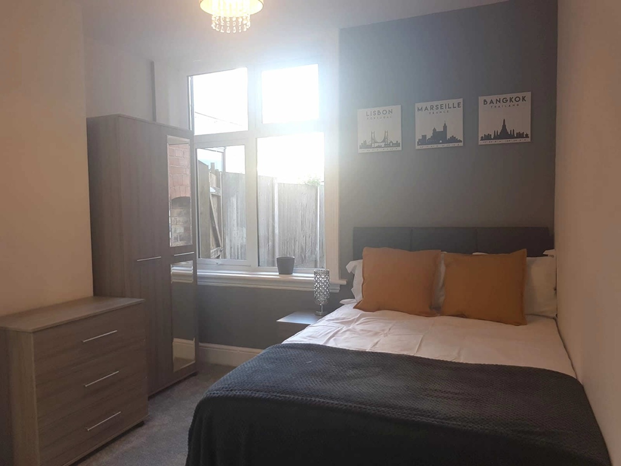 Additional image 16 of Room in a Shared House, Sycamore Road, B66, N1 7GU