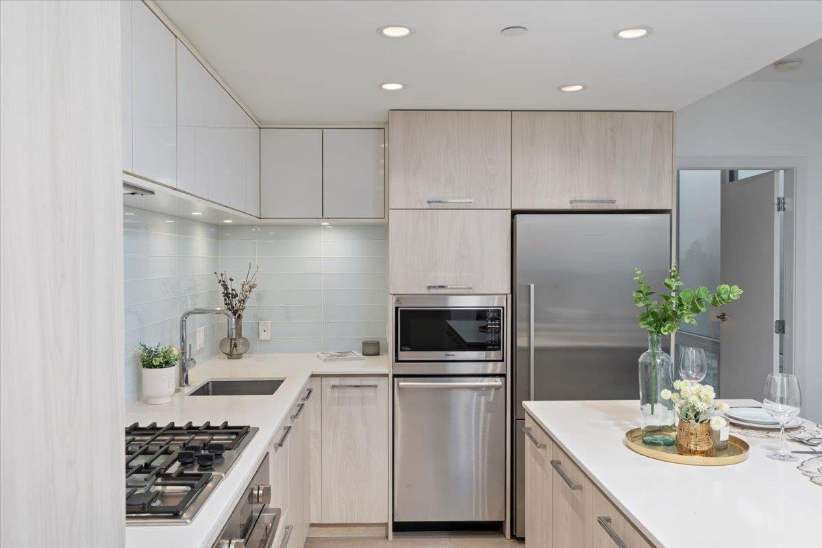 Additional image 5 of 1402-680 Seylynn Crescent, North Vancouver, BC, V7J 0B5