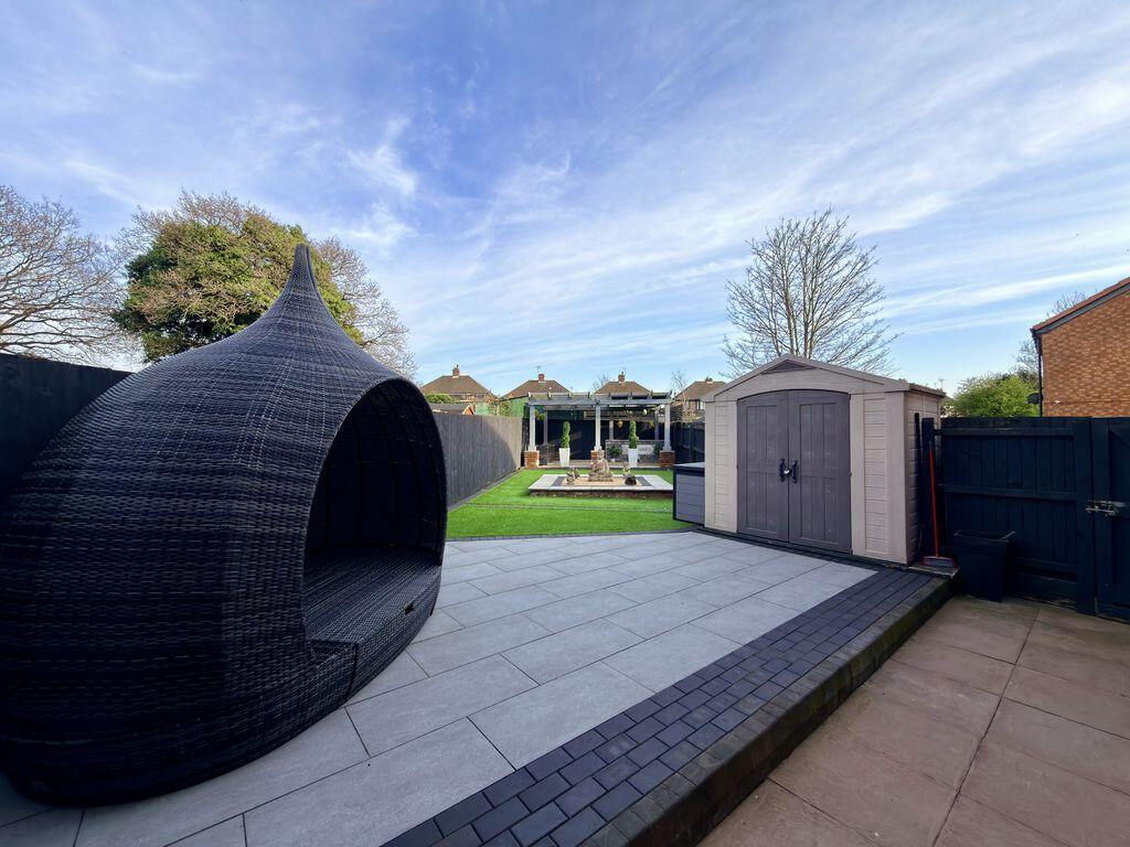 Additional image 16 of Pype Hayes Road, Birmingham