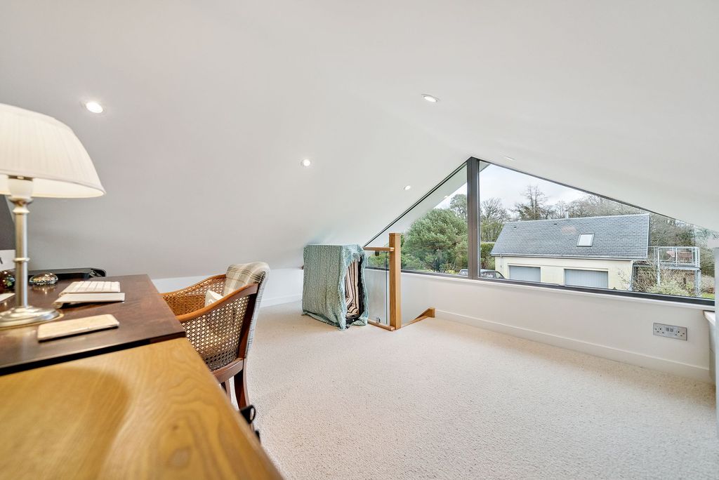 Additional image 21 of 3 bed detached house for saleMuirland Cottage, Arden, Alexandria G83