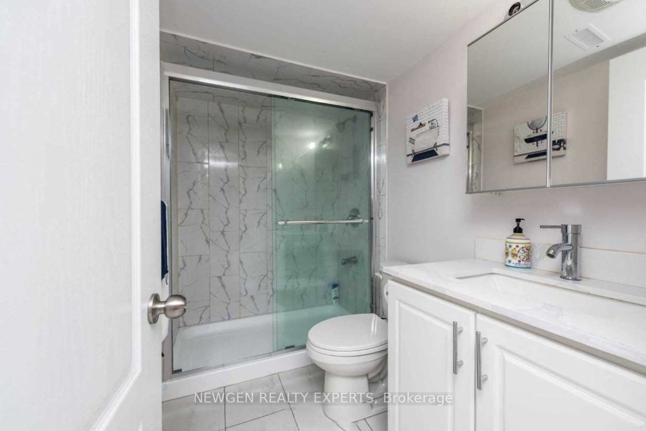 Additional image 4 of 24 Thornapple (basement) Street, Brampton, ON, L6R 3X2