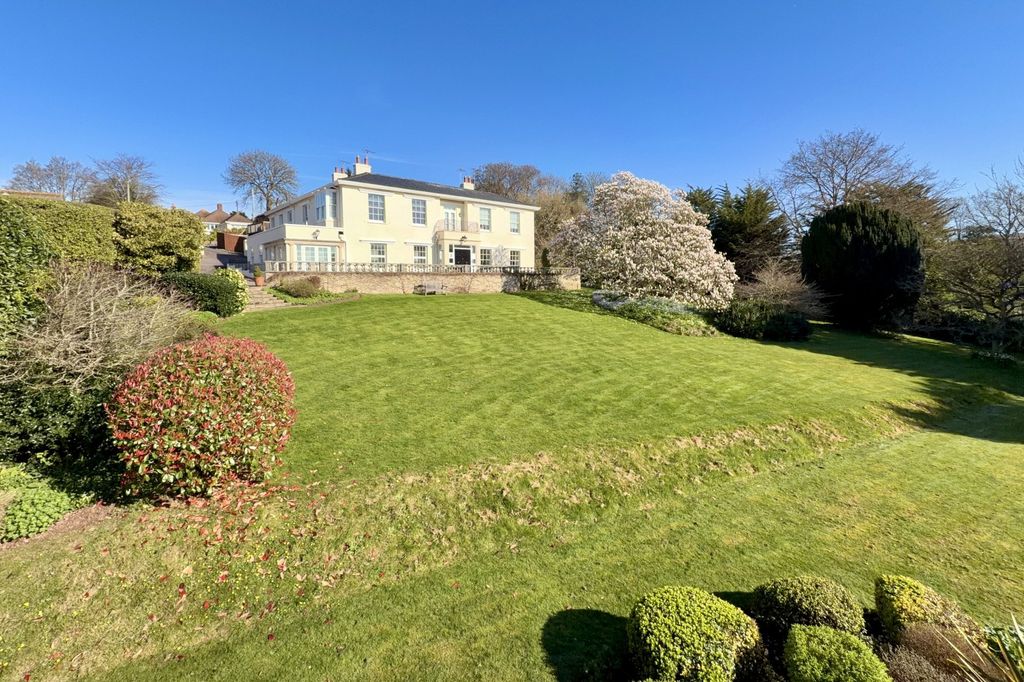 Additional image 22 of 2 bed flat for saleSidmount, Station Road, Sidmouth, Devon EX10