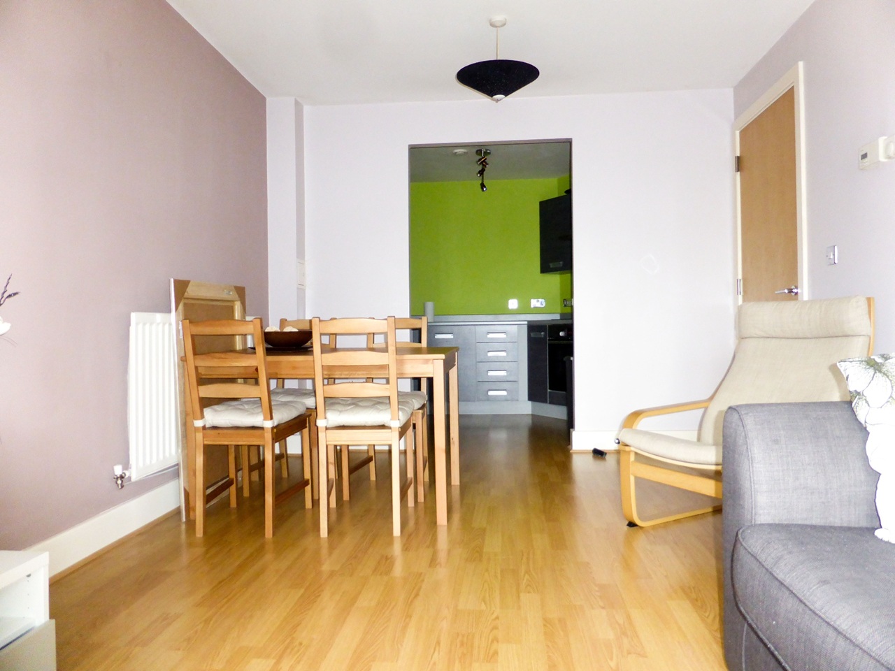 Additional image 9 of 2 Bed Flat, Alfred Knight Way, B15, N1 7GU