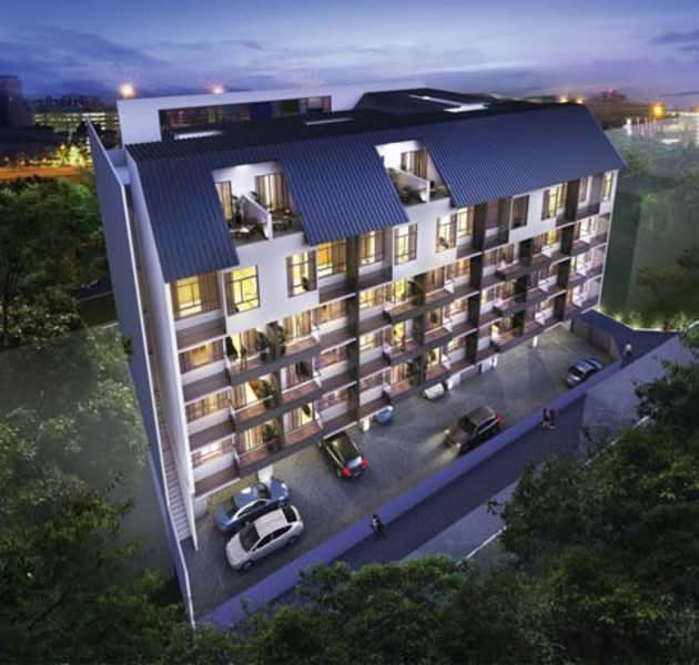 Additional image 14 of 488 Upper Serangoon Road