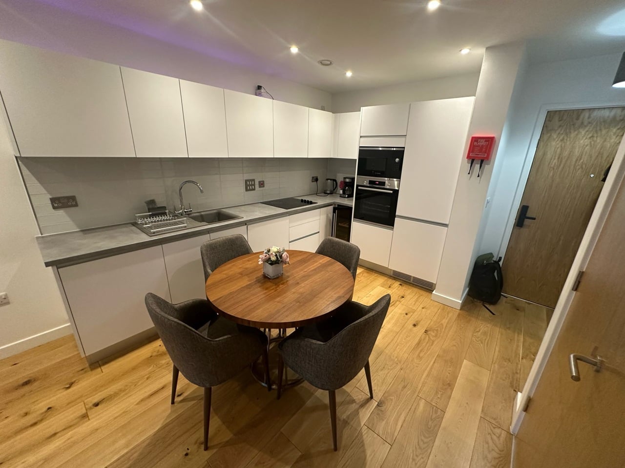 Additional image 11 of 1 Bed Flat, Windmill Street, B1, N1 7GU