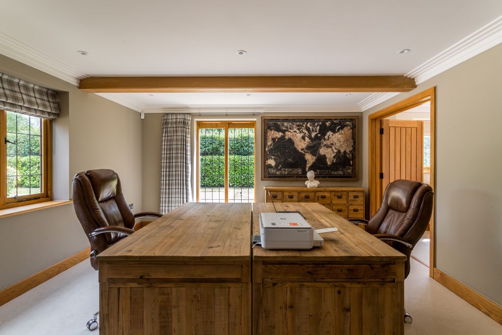 Additional image 29 of 7 bed detached house for saleThe Forestry Road, Plaistow, Billingshurst, West Sussex RH14