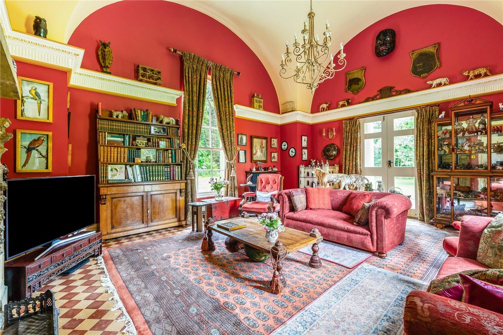 Additional image 4 of 5 bed detached house for saleWynnstay Hall Estate, Ruabon, Wrexham LL14