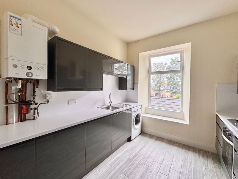 Additional image 5 of 2 bed flat for saleAcademy Street, Troon KA10