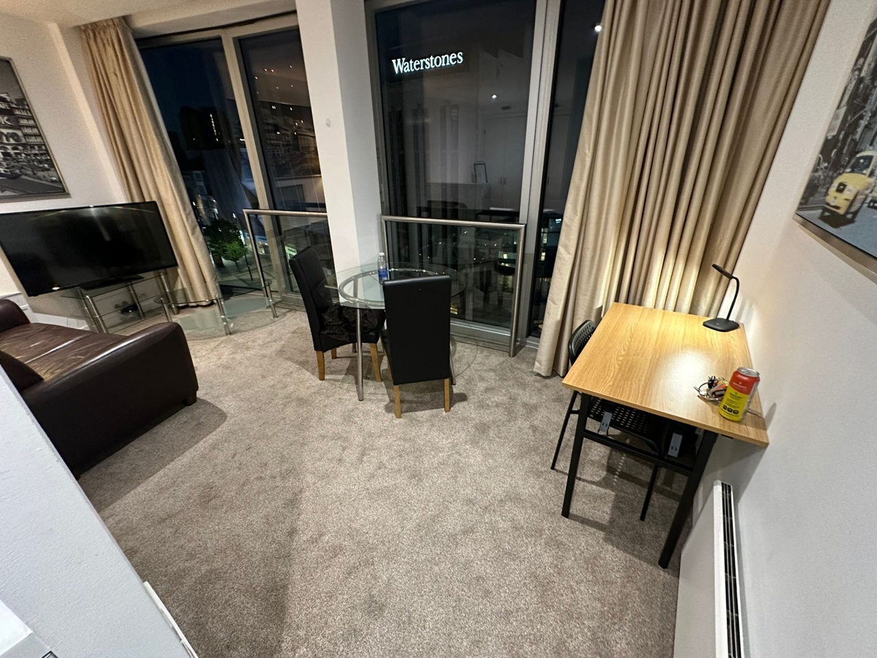 Additional image 3 of Studio Flat, The Rotunda, B2, N1 7GU