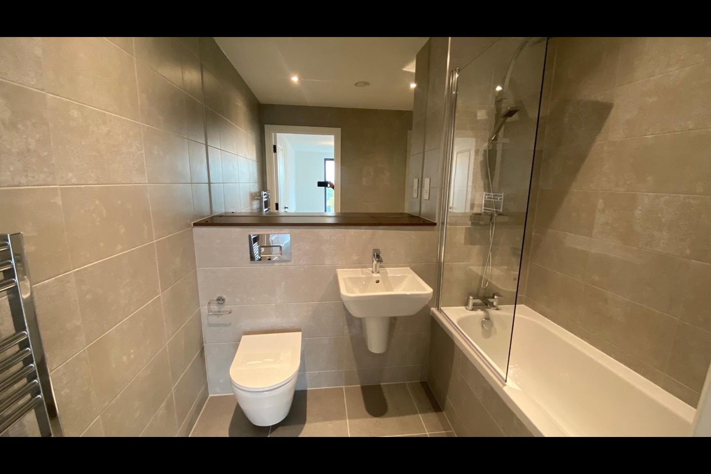 Additional image 8 of 1 Bed Flat, Springwell Gardens, LS12, N1 7GU